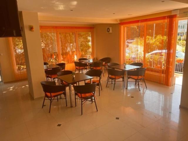 Hotel Paradise Lozenets Exterior foto